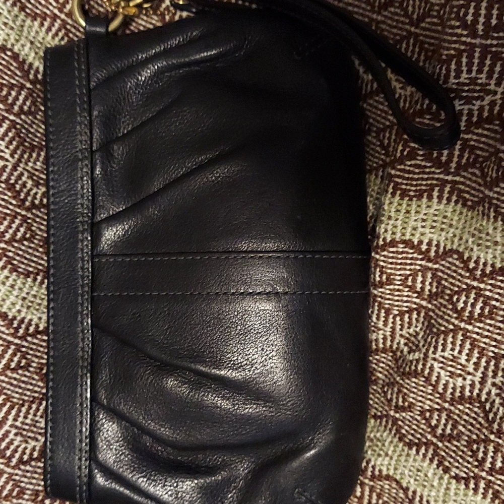 Coach Wristlet - Picture 2 of 6